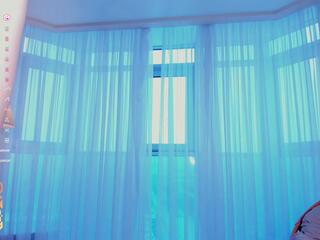 Shauna Presta webcam model stream image