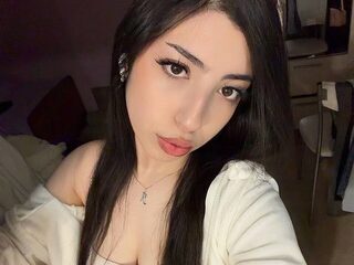 Shauna Presta webcam model stream image