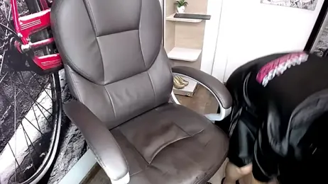 Elinaax webcam model stream image