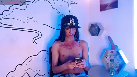 Trinity_Knox webcam model stream image