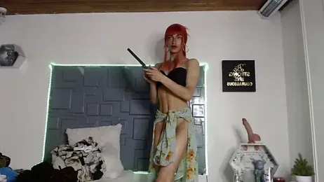 Trinity_Knox webcam stripchat model stream image