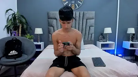 stephane_rouss webcam model stream image