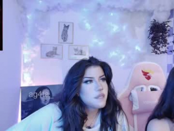 ag4ta_ webcam chaturbate model stream image