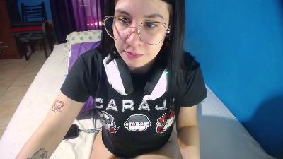 zzwei7 webcam cam4 model stream image