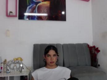 vickyxdany webcam model stream image