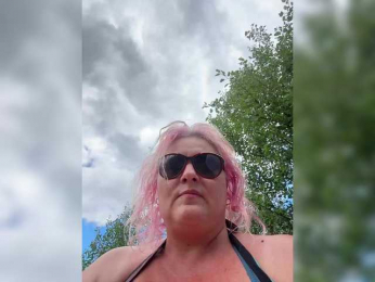Coolbaby webcam model stream image