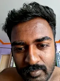 BlackHairy_man webcam model stream image