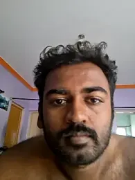BlackHairy_man webcam model stream image