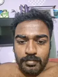 BlackHairy_man webcam model stream image