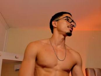 eros_becker_ webcam chaturbate model stream image