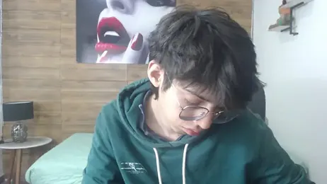 jhoellx webcam model stream image