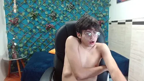 jhoellx webcam model stream image