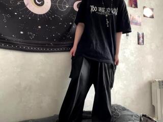 Iris Baranick webcam model stream image
