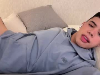 sweetzamuel webcam model stream image