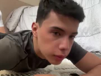 sweetzamuel webcam model stream image
