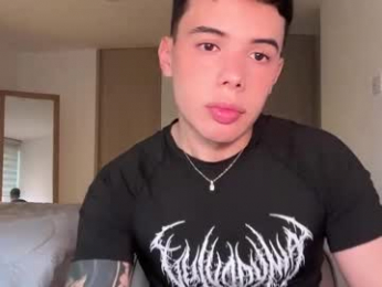 sweetzamuel webcam model stream image