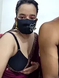 Wild_Couple696 webcam model stream image