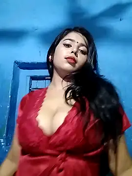 Your-Poonam webcam model stream image