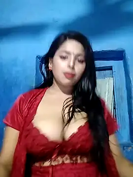 Your-Poonam webcam model stream image