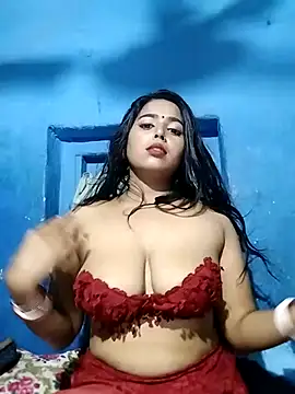 Your-Poonam webcam model stream image