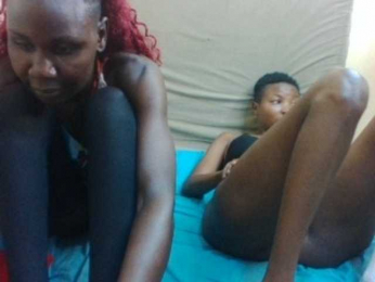 Black-divas webcam bongacams model stream image