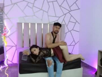 spicyjtom_tay webcam model stream image