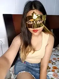 Hot_malika19 webcam stripchat model stream image