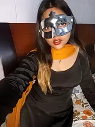 Hot_malika19 webcam model stream image