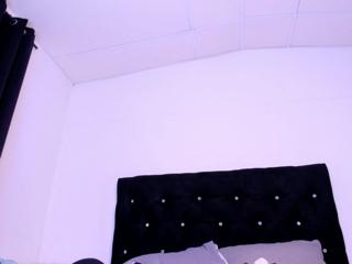 Gaby Desire webcam model stream image