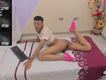 Tiffany_Valentine15 webcam stripchat model stream image