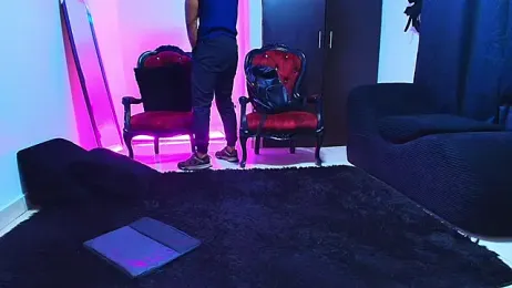 Adonis_artemis webcam model stream image