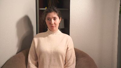 VioletKizewski webcam model stream image