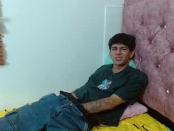 amethystshadow webcam model stream image