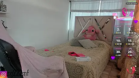 Dani_Giraldo222 webcam stripchat model stream image