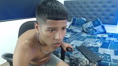lucian_horny webcam model stream image