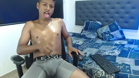 lucian_horny webcam model stream image