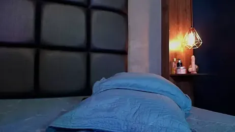 ZOE_GIANLUCA webcam model stream image