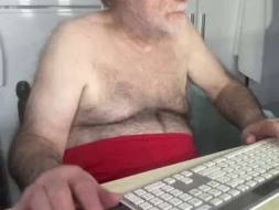 coachkarl webcam model stream image