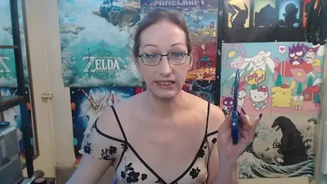 Savanah_Banana_ webcam model stream image