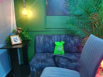 emilybabyboo webcam model stream image