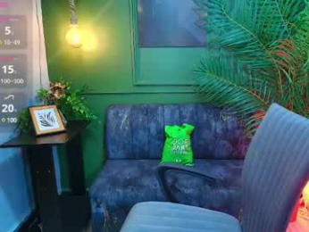 emilybabyboo webcam chaturbate model stream image