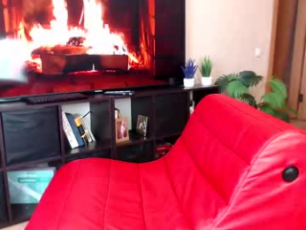mommymila webcam model stream image