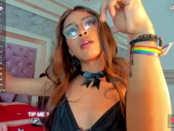 vicky_hottman webcam model stream image