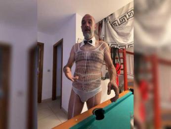 BigTwiXXX webcam model stream image