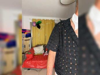 BigTwiXXX webcam model stream image