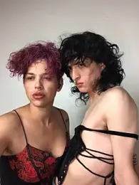Penygirl webcam model stream image