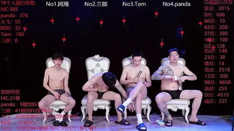 OUBA-520 webcam stripchat model stream image