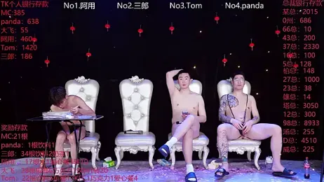 OUBA-520 webcam stripchat model stream image