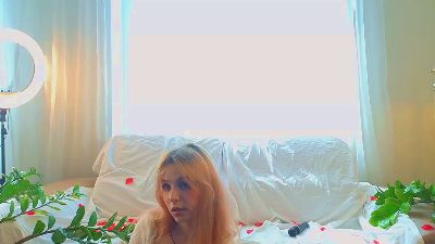 ElvinaDrudge webcam model stream image