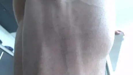 Rocky_Muscle webcam model stream image